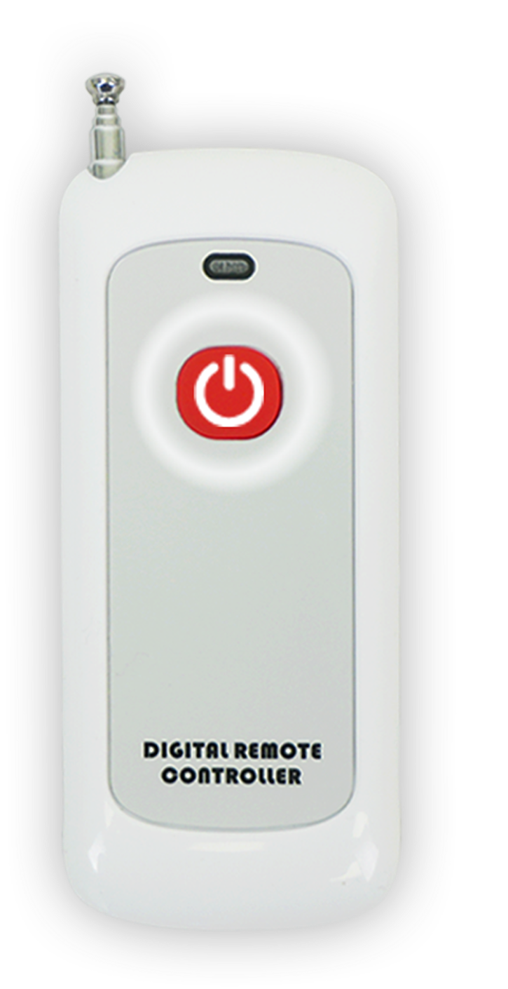 Veva All-in-One Remote Control