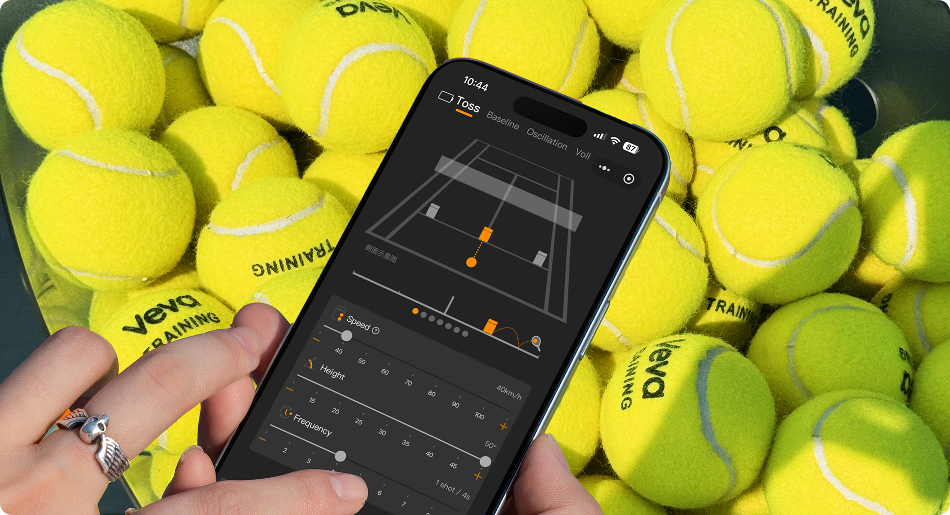 Feature Full Image Block