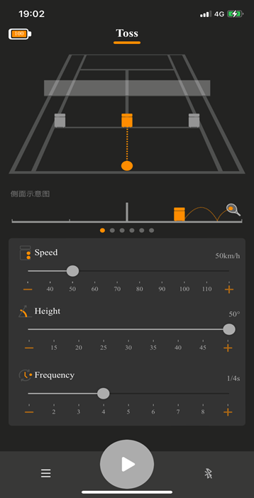 Feature Full Image Block