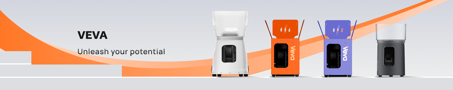 Veva Refurbished