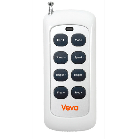 Veva All-in-One Remote Control