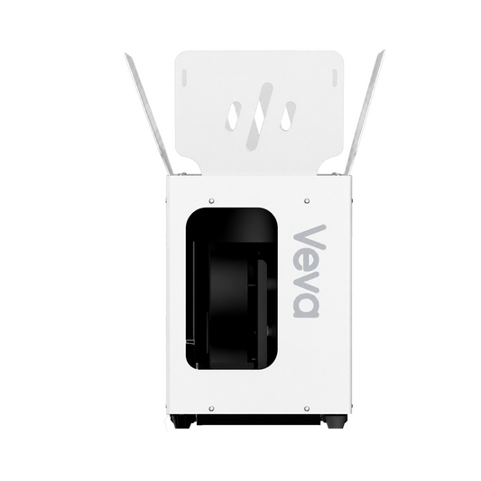 Veva V3 Series Tennis Ball Machine