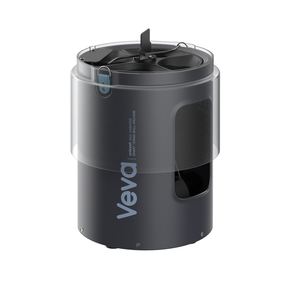 Veva R2 Series Tennis Ball Machine – Veva Sports