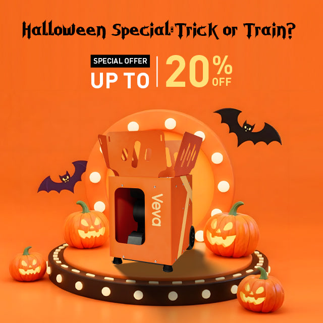 Veva V1  Tennis Ball Machine