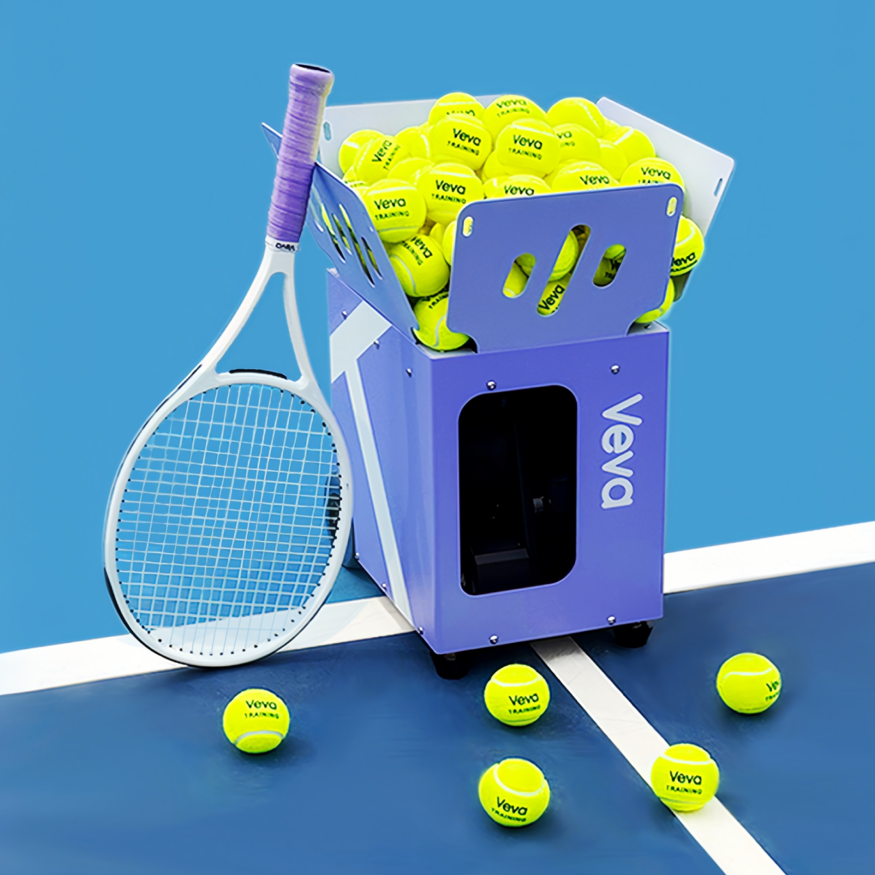 Veva Sports