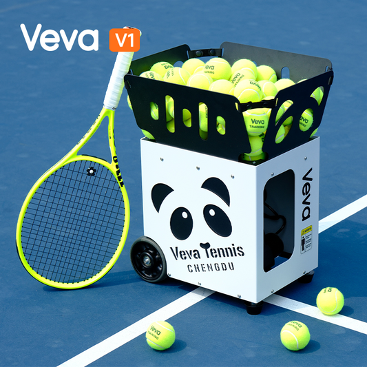 Veva V1  Tennis Ball Machine