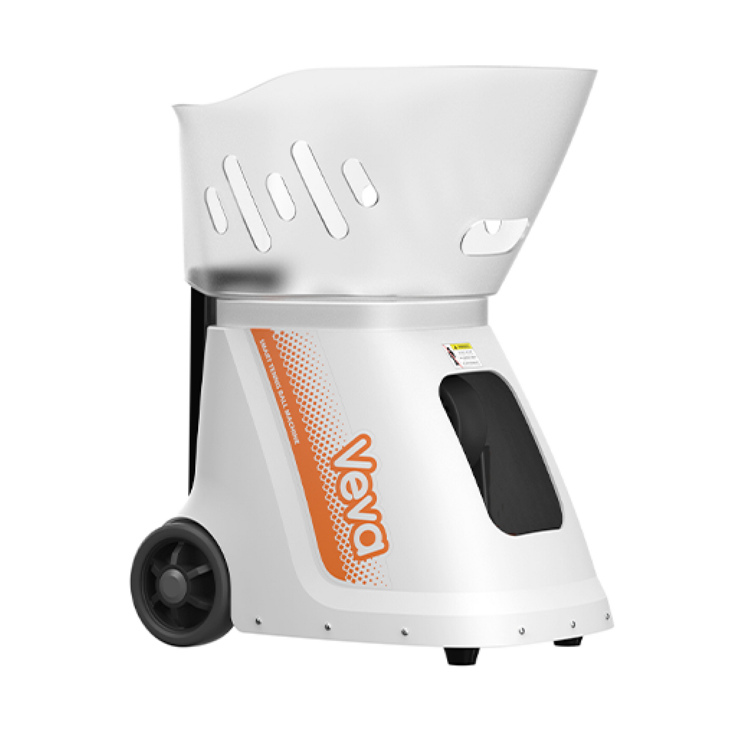 Veva P2 Smart Tennis Ball Machine