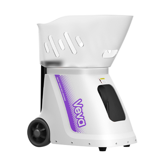 Veva P2 Smart Tennis Ball Machine
